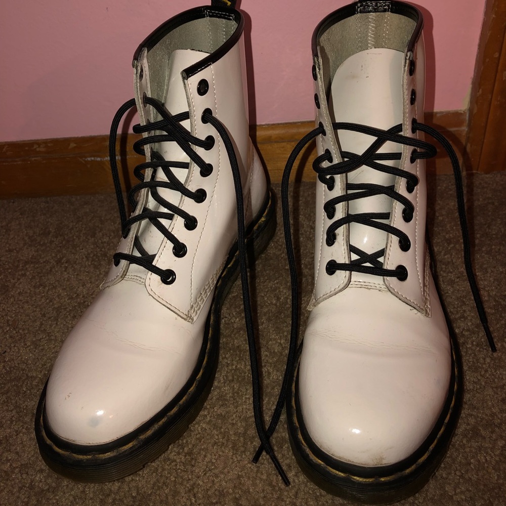 Dr. Martens
